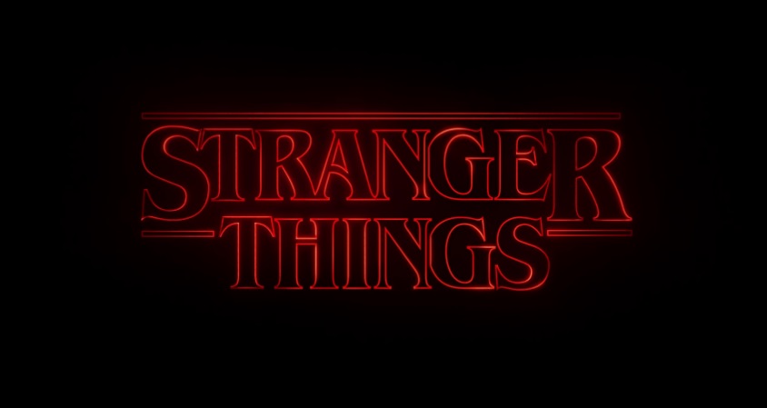 Stranger Things